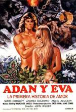 Watch Adamo ed Eva, la prima storia d'amore Watch123movies