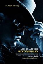Watch Notorious (2009) Watch123movies