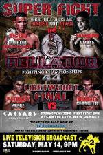 Watch Bellator Fighting Championships 44 Watch123movies