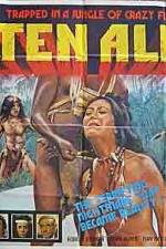 Watch Mangiati vivi Watch123movies