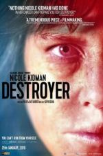 Watch Destroyer Watch123movies