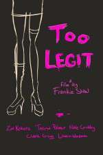 Watch Too Legit Watch123movies