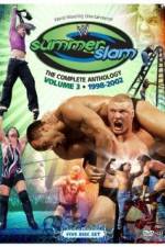 Watch Summerslam Watch123movies