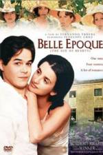Watch Belle epoque Watch123movies