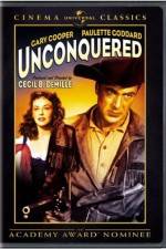 Watch Unconquered Watch123movies