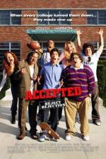 Watch Accepted Watch123movies
