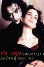 Watch The Crow: City of Angels - Second Coming (FanEdit) Watch123movies