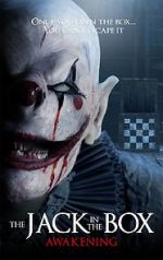 Watch The Jack in the Box: Awakening Watch123movies