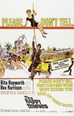 Watch The Happy Thieves Watch123movies