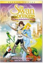 Watch The Swan Princess: The Mystery of the Enchanted Treasure Watch123movies