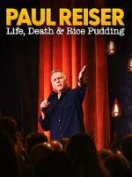 Watch Paul Reiser: Life, Death and Rice Pudding Watch123movies