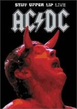 Watch AC/DC: Stiff Upper Lip Live Watch123movies