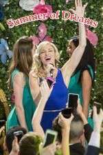 Watch Summer of Dreams Watch123movies