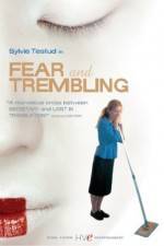 Watch Fear and Trembling Watch123movies