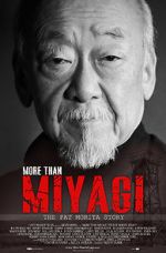 Watch More Than Miyagi: The Pat Morita Story Watch123movies