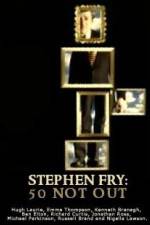 Watch Stephen Fry 50 Not Out Watch123movies