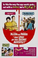 Watch The Last of the Secret Agents? Watch123movies
