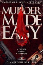 Watch Murder Made Easy Watch123movies