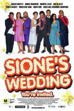 Watch Sione's Wedding Watch123movies