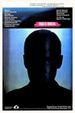 Watch In a Glass Cage Watch123movies