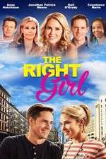 Watch The Right Girl Watch123movies