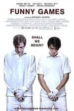 Watch Funny Games U.S. Watch123movies