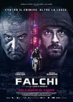 Watch Falchi: Falcons Special Squad Watch123movies