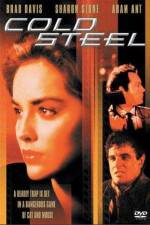 Watch Cold Steel Watch123movies