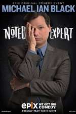Watch Michael Ian Black: Noted Expert Watch123movies