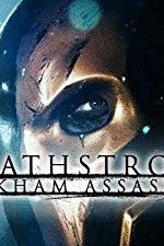 Watch Deathstroke: Arkham Assassin Watch123movies