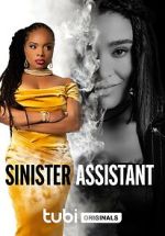 Watch Sinister Assistant Watch123movies