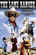 Watch The Lone Ranger Watch123movies