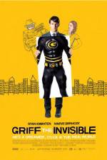 Watch Griff the Invisible Watch123movies