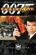 Watch James Bond: GoldenEye Watch123movies
