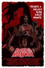 Watch Blood on the Highway Watch123movies