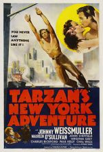 Watch Tarzan\'s New York Adventure Watch123movies