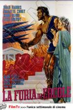 Watch La furia di Ercole Watch123movies