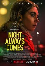Watch Night Always Comes Watch123movies