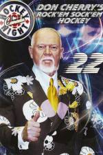 Watch Don Cherry's Rock'em Sock'em 22 Watch123movies