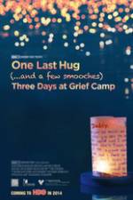 Watch One Last Hug: Three Days at Grief Camp Watch123movies