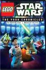 Watch Lego Star Wars: The Yoda Chronicles - Menace of the Sith Watch123movies