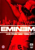 Watch Eminem: Live from New York City (TV Special 2005) Watch123movies