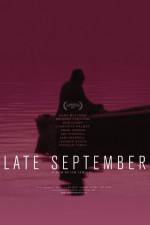 Watch Late September Watch123movies