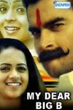 Watch Big B Watch123movies