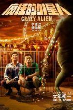 Watch Crazy Alien Watch123movies