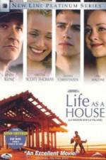 Watch Life as a House Watch123movies
