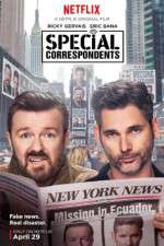 Watch Special Correspondents Watch123movies