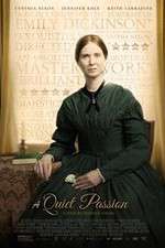 Watch A Quiet Passion Watch123movies