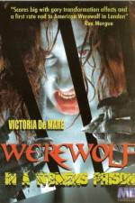 Watch Werewolf in a Women's Prison Watch123movies