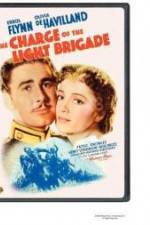 Watch The Charge of the Light Brigade Watch123movies